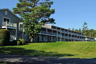 Kimball Terrace Inn Northeast Harbor