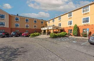 Extended Stay America - Buffalo - Amherst