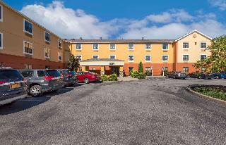 Extended Stay America - Buffalo - Amherst