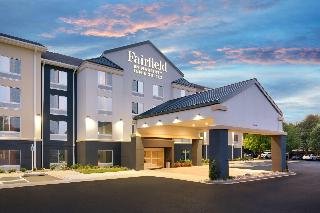Fairfield Inn Lexington Park Patuxent River Naval