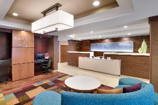 Fairfield Inn Lexington Park Patuxent River Naval