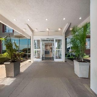 Country Inn & Suites by Radisson, Fredericksburg S