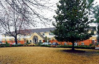Sonesta Simply Suites Memphis