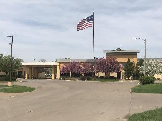 La Quinta Inn by Wyndham Davenport & Conference Ce