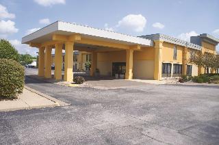 La Quinta Inn by Wyndham Davenport & Conference Ce