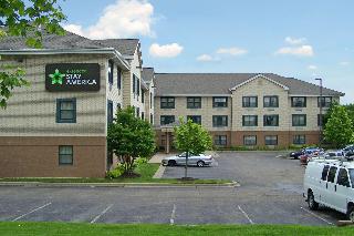 Extended Stay America Minneapolis - Maple Grove