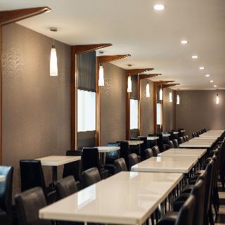 餐館
