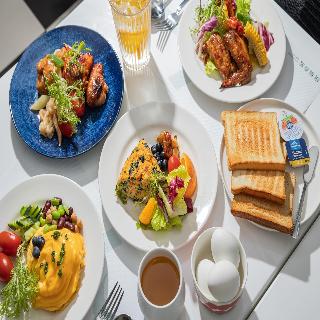 餐館