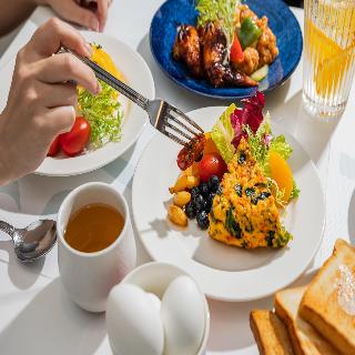 餐館