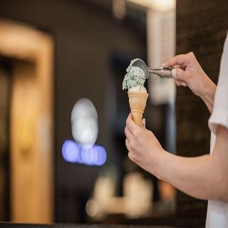 餐館