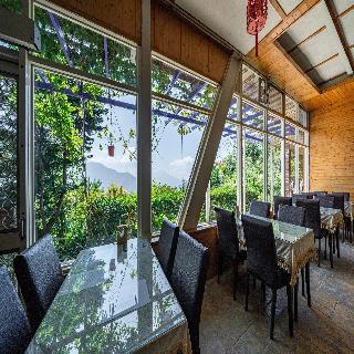 餐館