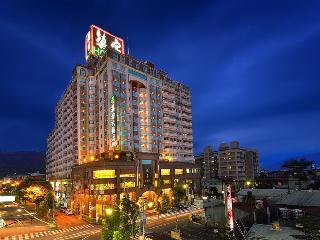 鎮寶大飯店 Chengpao Hotel
