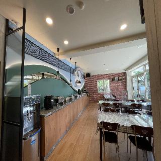 餐館