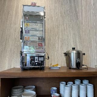 餐館
