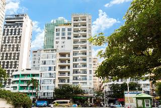 Regalia Nha Trang Hotel