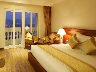 Nha Trang Palace Hotel