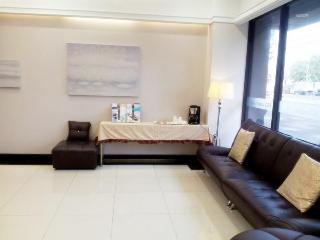 Pohang Eco Hotel