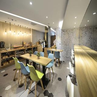 餐館