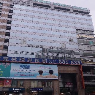 整體概覽