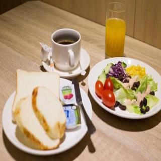 餐館
