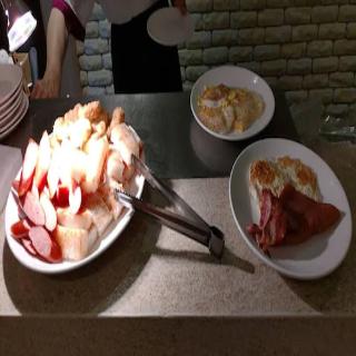 餐館
