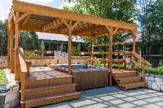 Y O Ranch Hotel