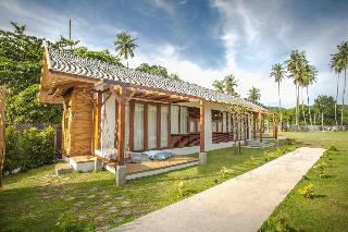 Rest Sea Resort Koh Kood