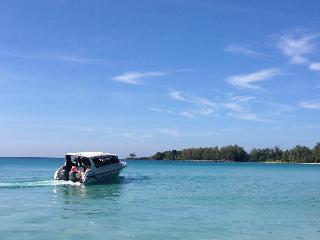 Koh Kood Neverland Beach Resort