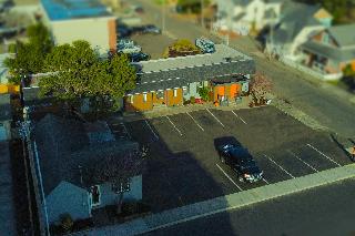 City Centre Motel