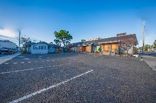City Centre Motel