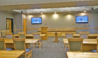 會議室