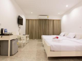 Chiang Rai Hotel