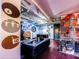 Five Elements Hostel