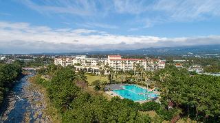 Kensington Resort Seogwipo