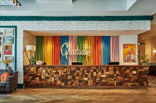 Graduate By Hilton Lincoln