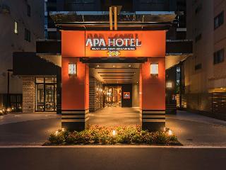 Foto del Hotel APA Hotel Higashi Umeda Minami morimachi Ekimae del viaje japon libre