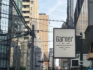Garner Hotel Osaka Honmachi Midosuji