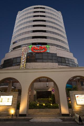 整體概覽