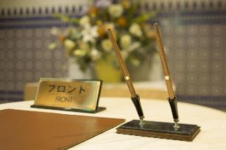 大廳