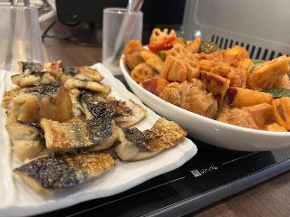 餐館