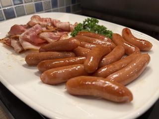 餐館