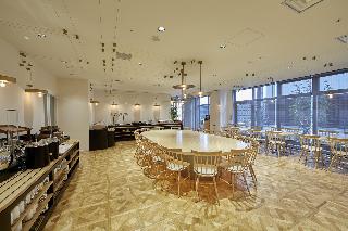 餐館