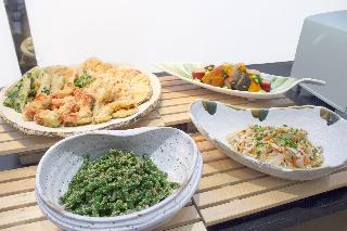 餐館