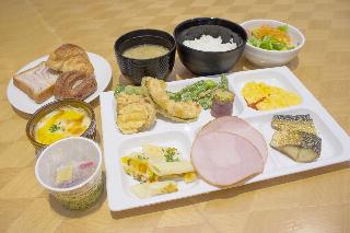餐館