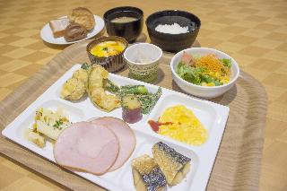 餐館