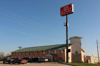 Motel 6 North Sioux City, SD – I-29 North