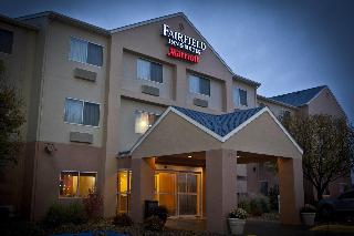 Fairfield Inn & Suites Bismarck North