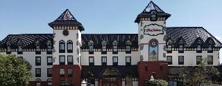 The Chateau Hotel and Conference Center
