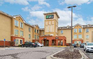 Extended Stay America- Kansas City - Metcalf Ave