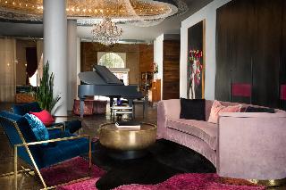 Canvas Hotel Dallas